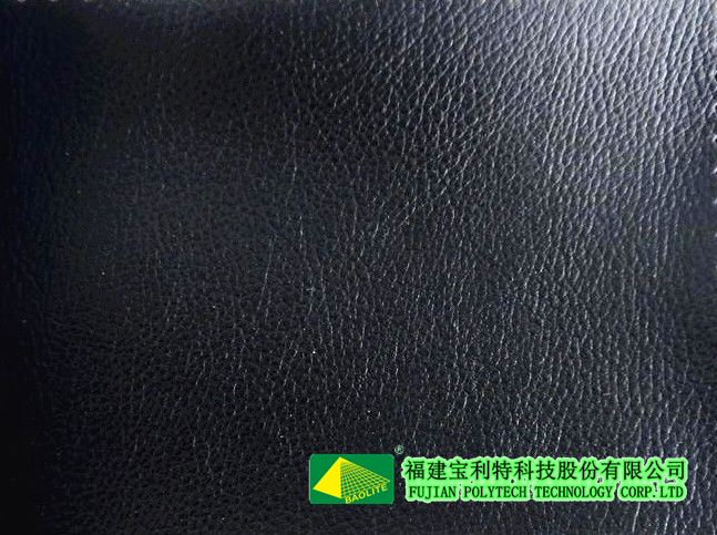 synthetic leather